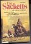 The Sackett novels of Louis L'Amour, 4 Vol. Set