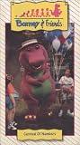 Barney and Friends - Carnival of Numbers (VHS)