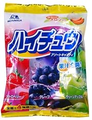 森永 ハイチュウアソート 94g×6袋