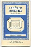 The eighteen-nineties : [catalogue of] a literary exhibition, September 4-21 1973