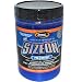 Gaspari Nutrition Size on Pre-contest Tangerine, Orange Twist, 1.67lbs-759.2Grams