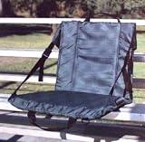 Stansport Soft Seat and Tote