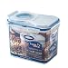 Lock & Lock HPL812F Multifunktionsbox 1,0l mit Schütte