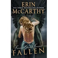 Fallen (Seven Deadly Sins, Book 2)