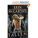 Fallen (Seven Deadly Sins, Book 2)