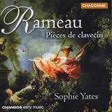 Rameau: Harpsichord Pieces