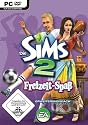 Die Sims 2 - Freizeit Spaß (DVD-ROM)