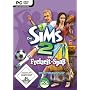 Die Sims 2 - Freizeit Spa� (DVD-ROM)