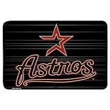 MLB Houston Astros Small Floor Mat