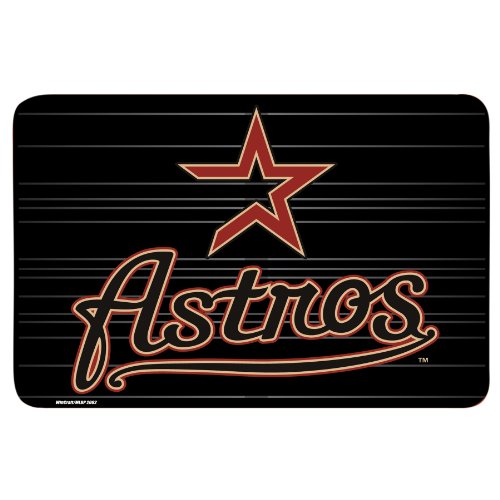 MLB Houston Astros Small Floor Mat