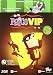 Psico Vip (2 Dvd)