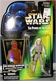 Review Kenner  / Star Wars POTF green- Luke Skywalker in Hoth Gear ( 69619)