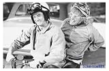 Dumb and Dumber Jim Carey Jeff Daniels 11x17 Poster