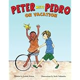 PeterMeetsPedro:OnVacation