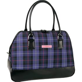 Liz Claiborne Annika 18 inch Boarding Bag