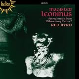 Leonin Magister Leoninus Vol.2 (Sacred Music From 12th-Century Paris 2)