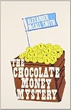 The chocolate money mystery