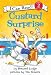 Custard Surprise (I Can Read - Level 2)