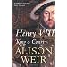 Alison Weir books, which I've read.