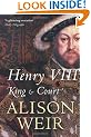 Henry VIII: King and Court