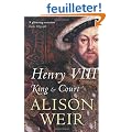 Henry VIII: King and Court