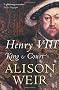 Henry VIII: King and Court