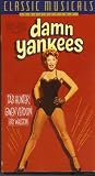 Damn Yankees by Warner Bros.
