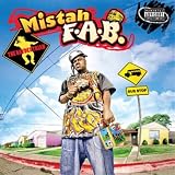 Mistah F.A.B. - Da Baydestrian