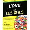 L'ONU pour les nuls