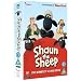 Shaun the Sheep -  Complete Series 2 [DVD]