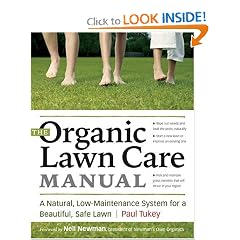 The Organic Lawn Care Manual