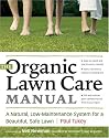 The Organic Lawn Care Manual