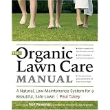 The Organic Lawn Care Manual