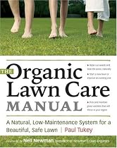 The Organic Lawn Care Manual