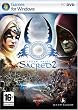 Sacred 2 : fallen angels