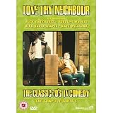 Love Thy Neighbour - Complete Series 8 ( Love Thy Neighbour - Entire Series Eight ) [ NON-USA FORMAT, PAL, Reg.0 Import - United Kingdom ]