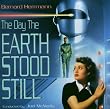 The Day the Earth Stood Still