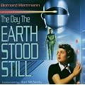 The Day the Earth Stood Still