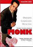 Monk: Season One Monk: Season One
