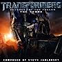 Transformers: Revenge of the Fallen - The Score