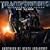 Transformers: Revenge of the Fallen - The Score