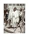And They Put His Own Raiment on Him Art Giclee Poster Print by James Tissot, 16x20