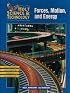 Forces, Motion, and Energy: Short Course M (Holt Science and Technology)