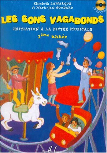 Sons Vagabonds Volume 2