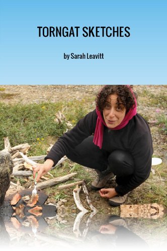 Torngat Sketches: A Northwords Story