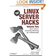 Linux Server Hacks Two Troubleshooting