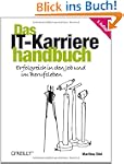 Das IT-Karrierehandbuch