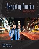 Navigating America : information competency and research for the twenty-first century