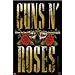Guns N' Roses Best Seller Poster Print, 22x34