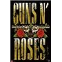 Guns N' Roses Best Seller Poster Print, 22x34